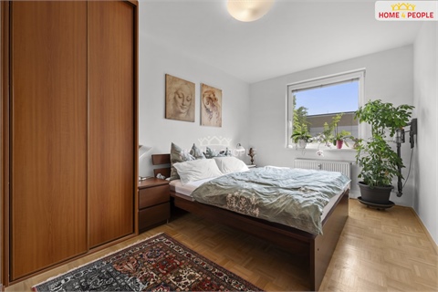 Prodej bytu 2kk, 48 m² - 14