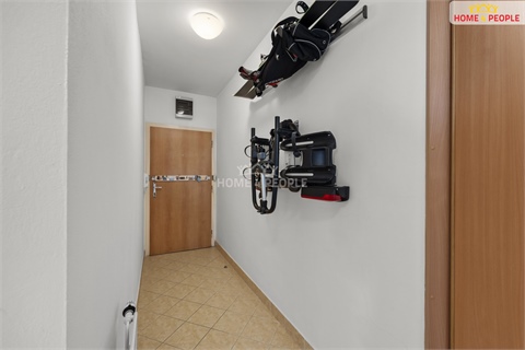Prodej bytu 2kk, 48 m² - 22