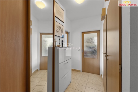 Prodej bytu 2kk, 48 m² 24