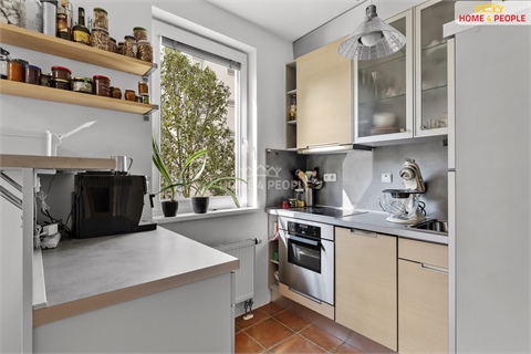 Prodej bytu 2kk, 48 m² 12