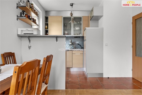 Prodej bytu 2kk, 48 m² - 10