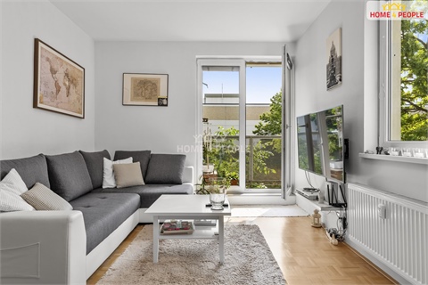 Prodej bytu 2kk, 48 m² 8