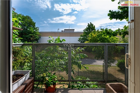 Prodej bytu 2kk, 48 m² - 6