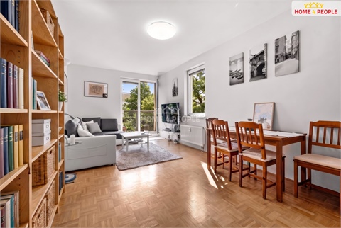 Prodej bytu 2kk, 48 m² - 8