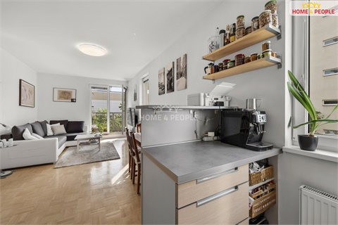 Prodej bytu 2kk, 48 m² - 12