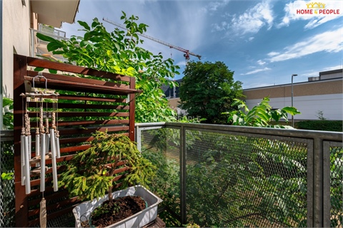 Prodej bytu 2kk, 48 m² - 4