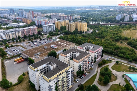 Prodej bytu 2kk, 48 m² 0