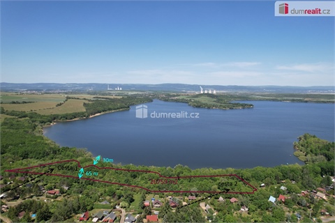 Prodej zemědělské půdy, 20 759 m² - 0