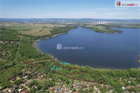 Prodej zemědělské půdy, 20 759 m² - 2