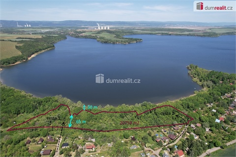 Prodej zemědělské půdy, 20 759 m² 0