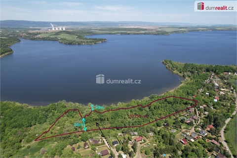 Prodej zemědělské půdy, 20 759 m² - 4