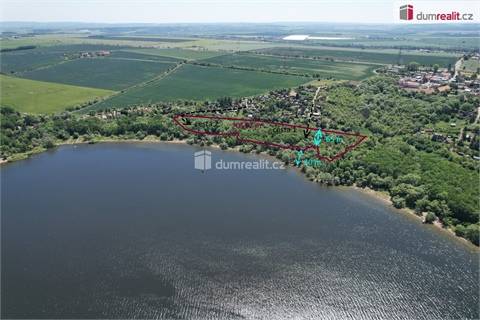 Prodej zemědělské půdy, 20 759 m² 8