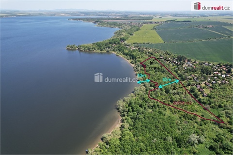 Prodej zemědělské půdy, 20 759 m² - 6
