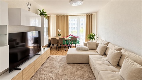 Prodej bytu 4+1, 78 m² 4