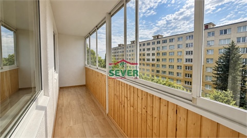 Prodej bytu 4+1, 78 m² - 2