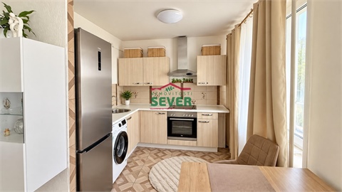 Prodej bytu 4+1, 78 m² - 0