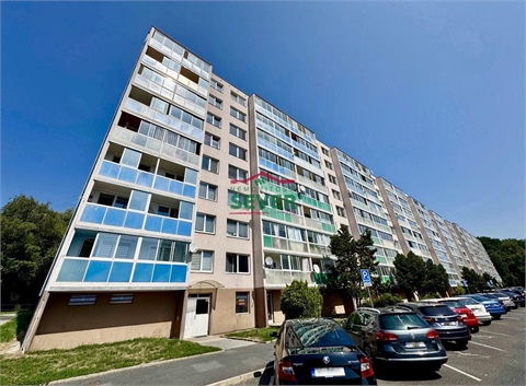 Prodej bytu 4+1, 78 m² 0