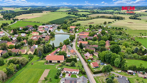 Prodej stavebního pozemku, 566 m² - 4