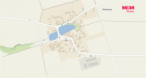 Prodej stavebního pozemku, 566 m² 6