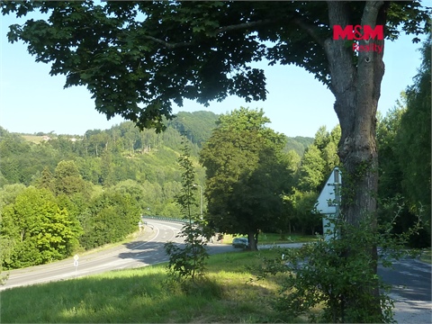 Prodej stavebního pozemku, 1 793 m² - 8