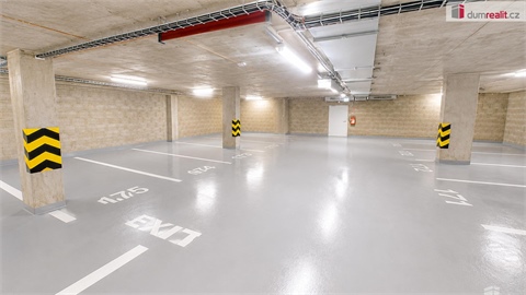 Pronájem garáže, 13 m² 0