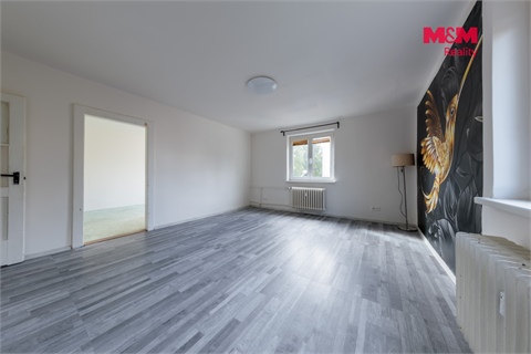 Pronájem bytu 2+1, 61 m² - 4