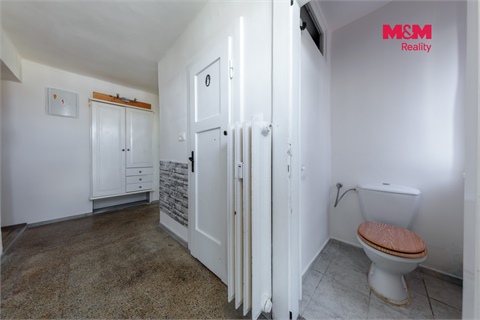Pronájem bytu 2+1, 61 m² - 6
