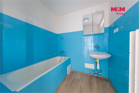Pronájem bytu 2+1, 61 m² 4