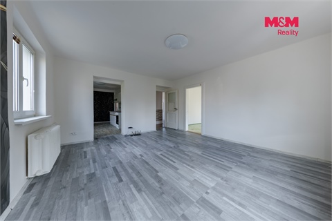 Pronájem bytu 2+1, 61 m² - 8