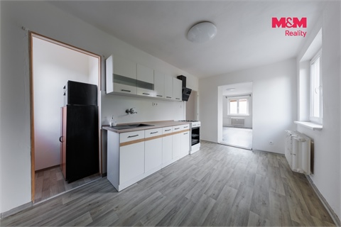 Pronájem bytu 2+1, 61 m² 6
