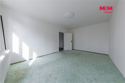 Pronájem bytu 2+1, 61 m² 8