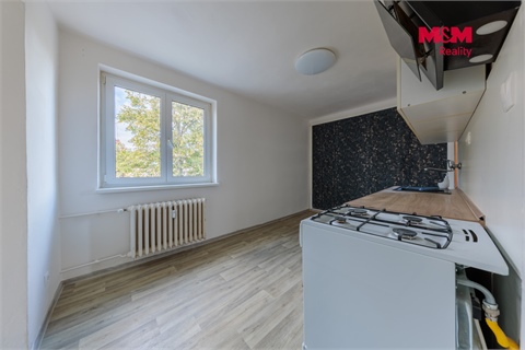 Pronájem bytu 2+1, 61 m² 10