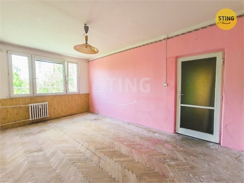 Prodej bytu 2+1, 55 m² 4