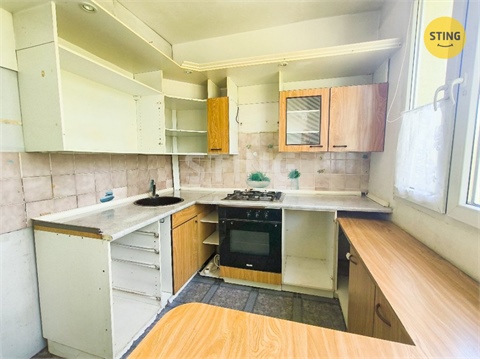 Prodej bytu 2+1, 55 m² 6