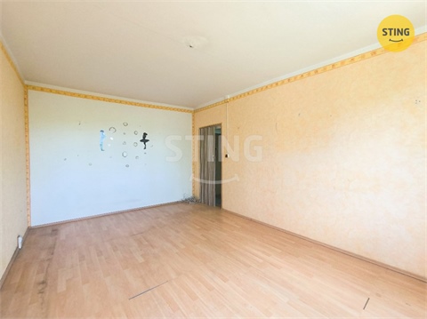 Prodej bytu 2+1, 55 m² - 2