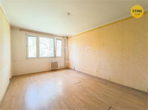 Prodej bytu 2+1, 55 m² 2
