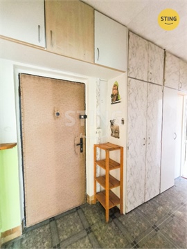 Prodej bytu 2+1, 55 m² - 6