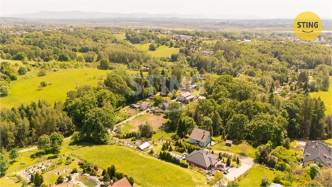 Prodej stavebního pozemku, 2 000 m² 4