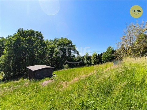 Prodej stavebního pozemku, 2 000 m² - 4