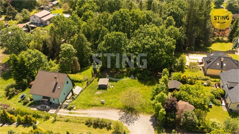 Prodej stavebního pozemku, 2 000 m² - 2