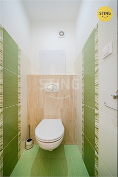 Prodej bytu 3+1, 67 m² 18