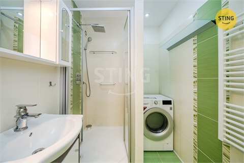 Prodej bytu 3+1, 67 m² - 16