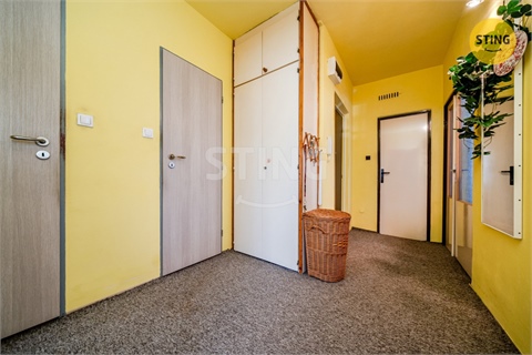 Prodej bytu 3+1, 67 m² 16