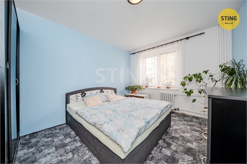 Prodej bytu 3+1, 67 m² 12