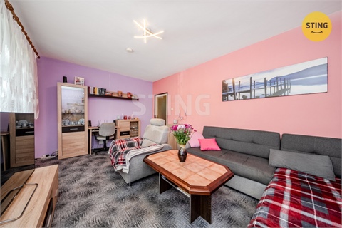 Prodej bytu 3+1, 67 m² 6