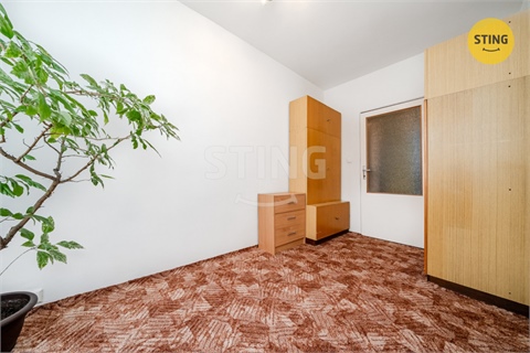 Prodej bytu 3+1, 67 m² - 10