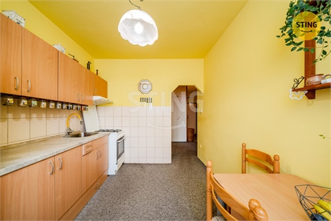 Prodej bytu 3+1, 67 m² 4