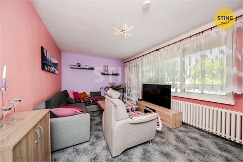 Prodej bytu 3+1, 67 m² - 6