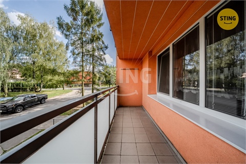 Prodej bytu 3+1, 67 m² 8