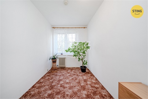 Prodej bytu 3+1, 67 m² - 8